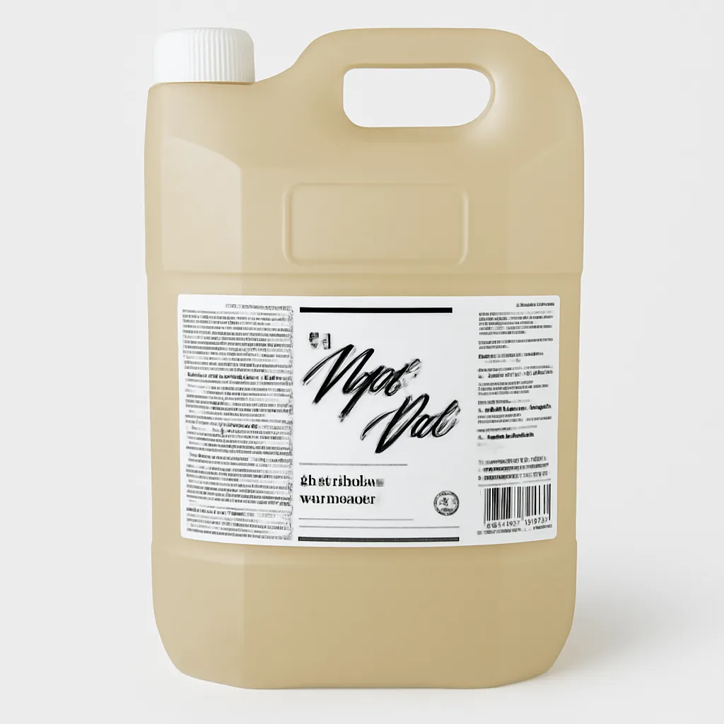 LIMPA PORCELANATOS 5 LT HIPER PLUS