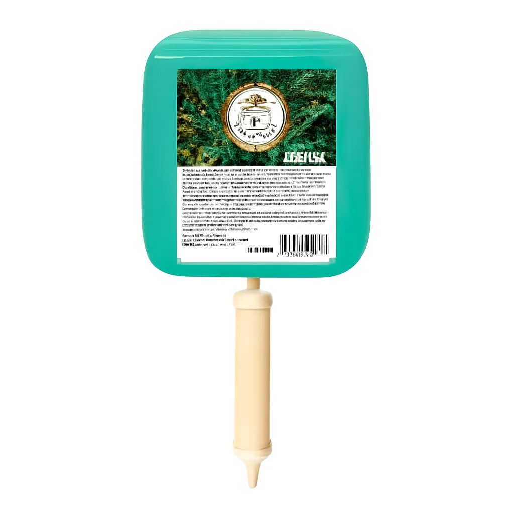 SABONETE 800ML ERVA DOCE SOFT PREMISSE