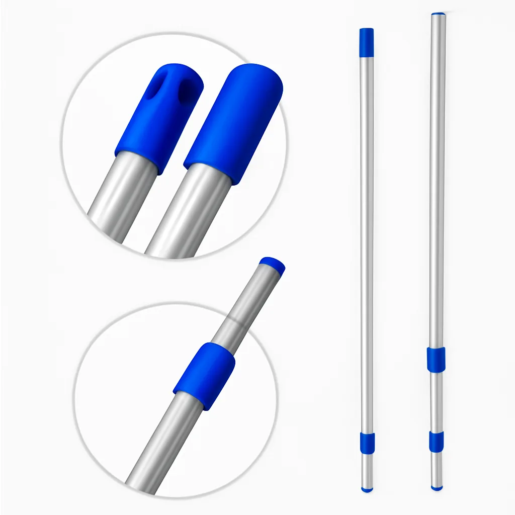 EXTENSAO TEL 2MT ANDRADE