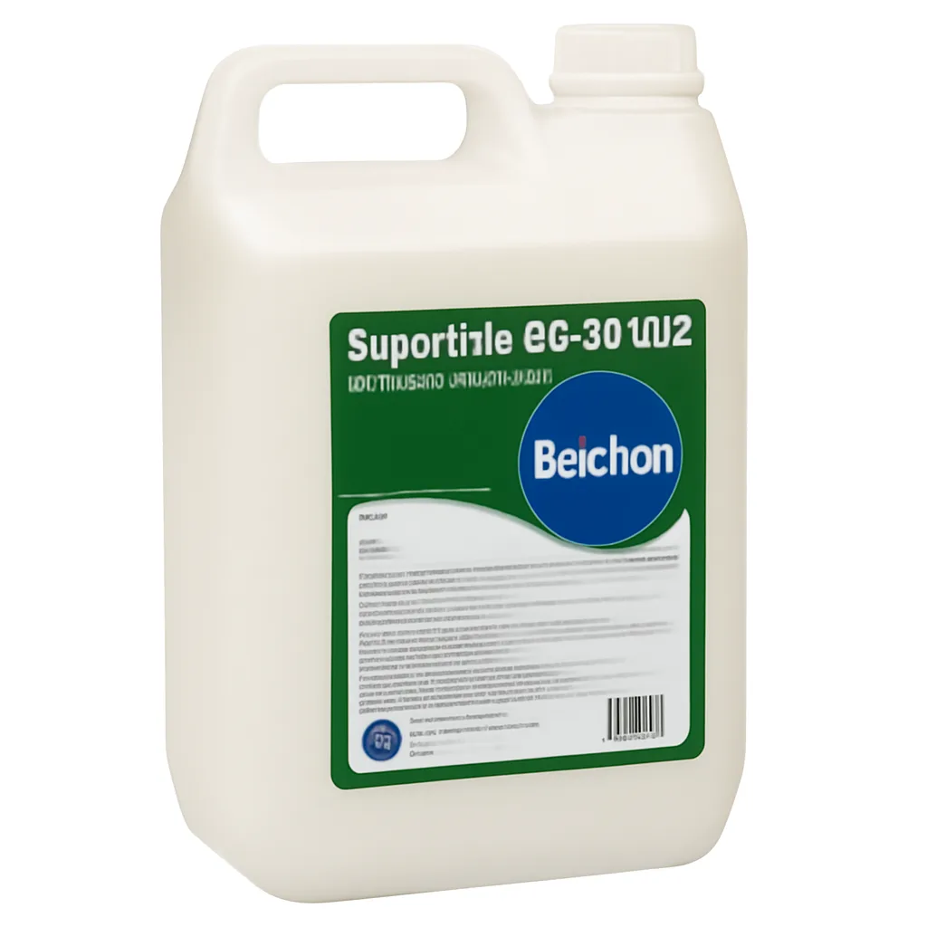 IMP 5LT SUPER WAX HS04 TOP BECKER