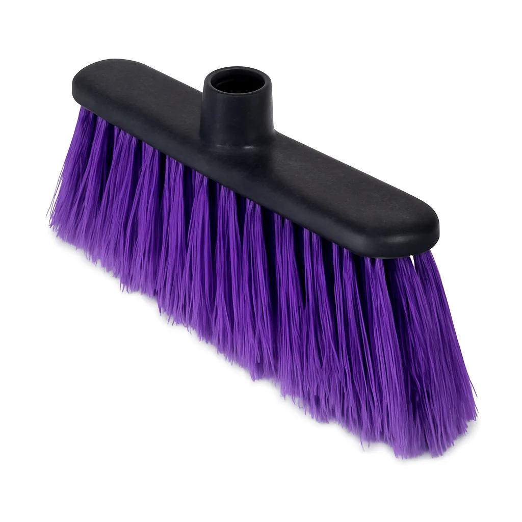 VASSOURA NYLON POP