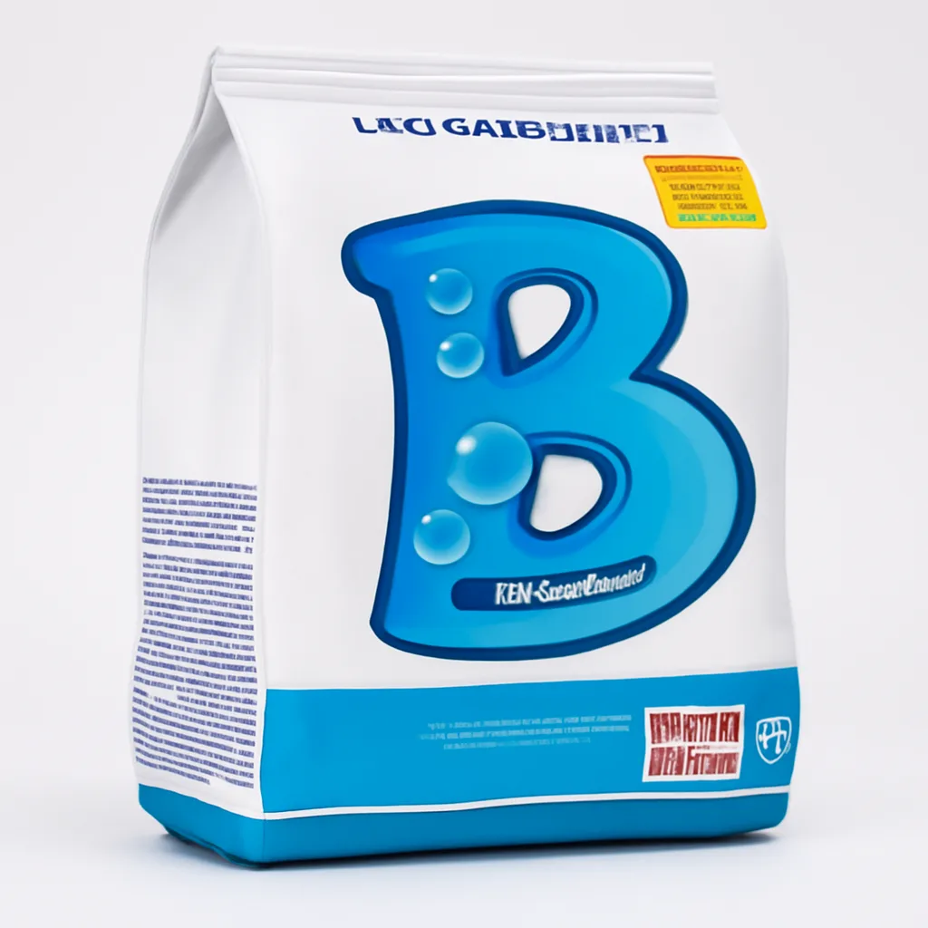 SABAO EM PO 5KG BARBAREX