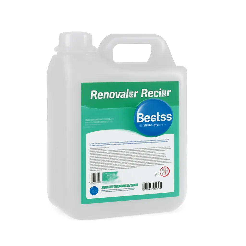 REMOVEDOR 5LT BECKER