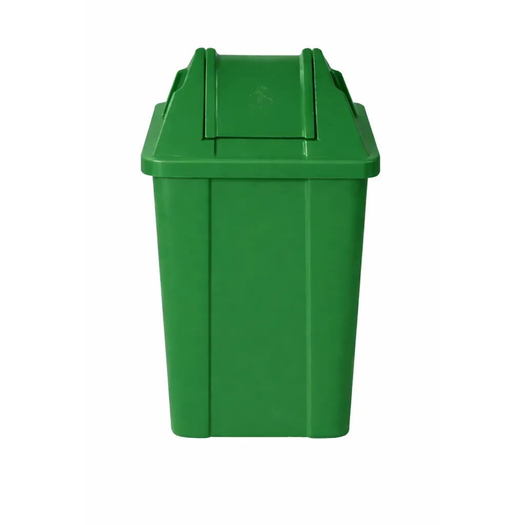 LIXEIRA 100L VD BASC JSN