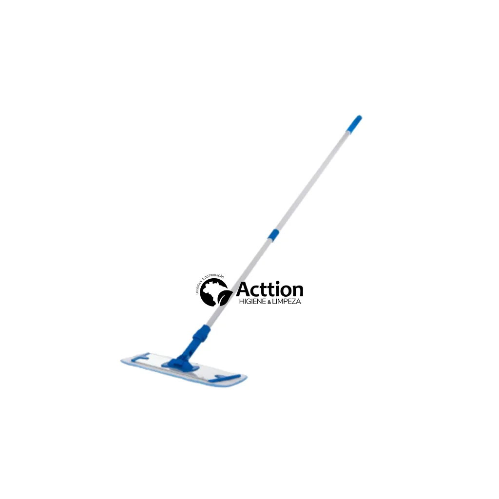 CONJUNTO FLAT MOP BRALIMPIA CJ4511AZF