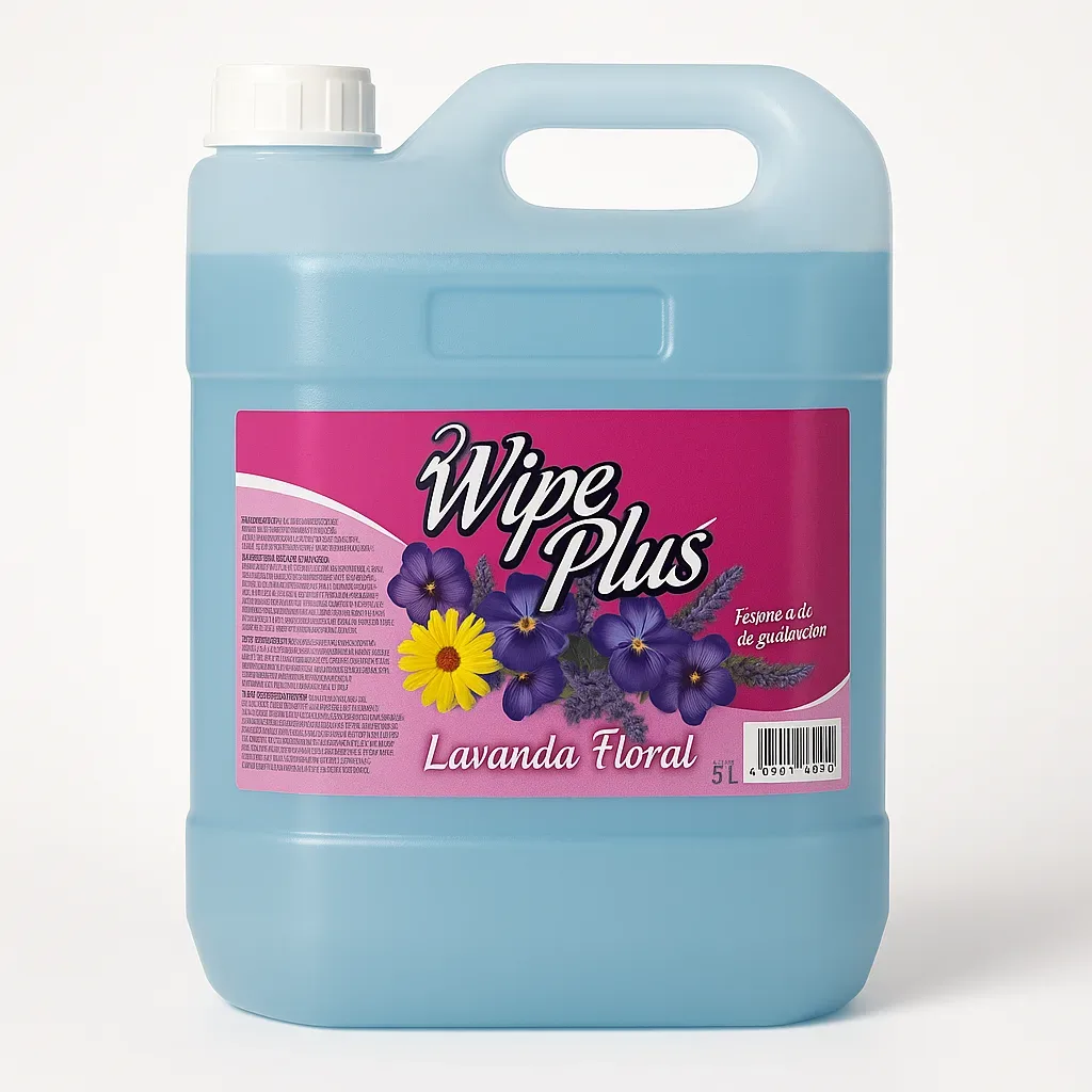 AMACIANTE 5LT HARMONIA HIPERPLUS
