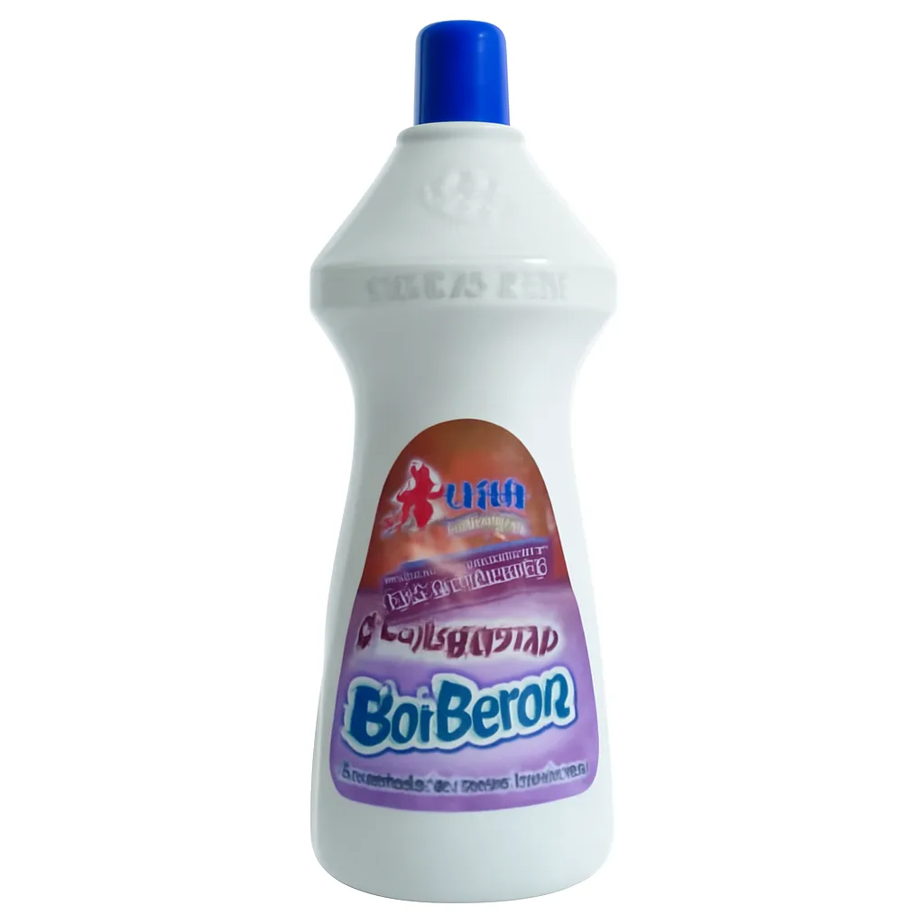 LUSTRA MOVEIS 500ML BARBAREX