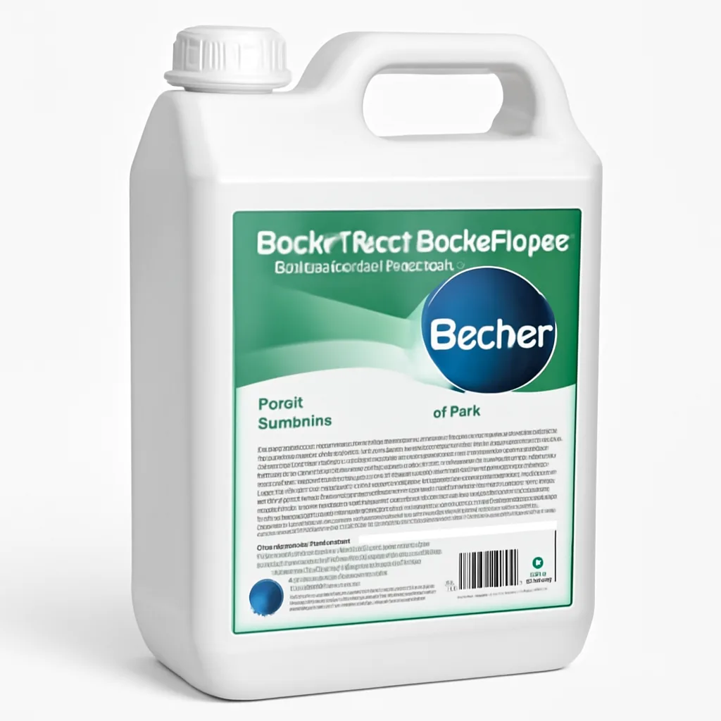 IMP 5LT BECKER FLOOR UHS ADVANTAGE