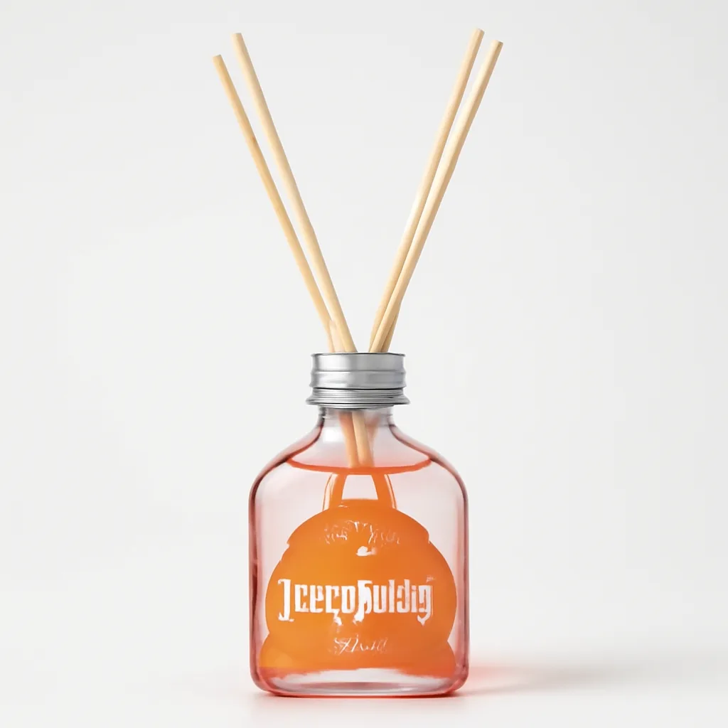 DIFUSOR AROMAS 350ML ESPECIARIAS PREMISS