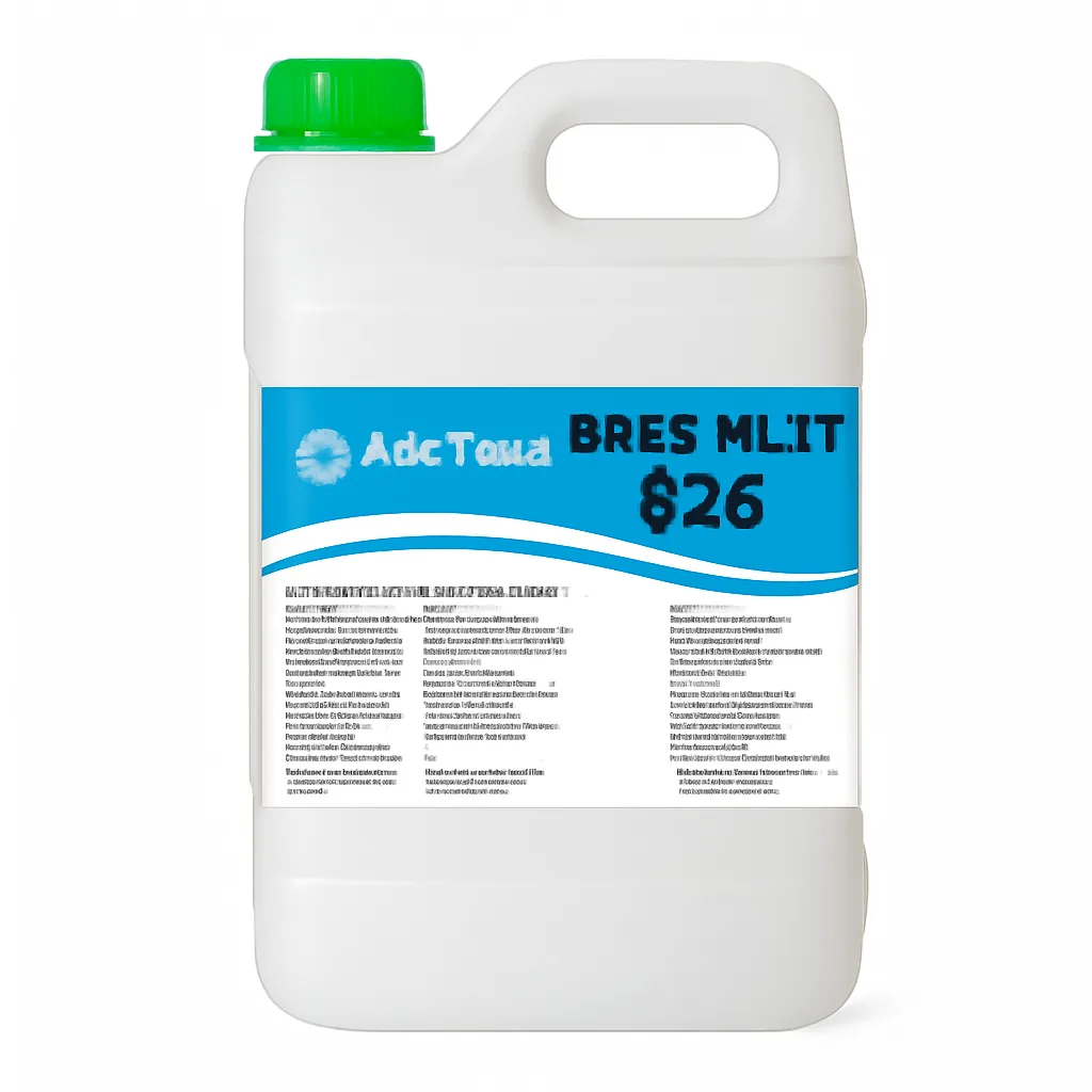 LIMPADOR 5L MULTIUSO ARES MULT 236