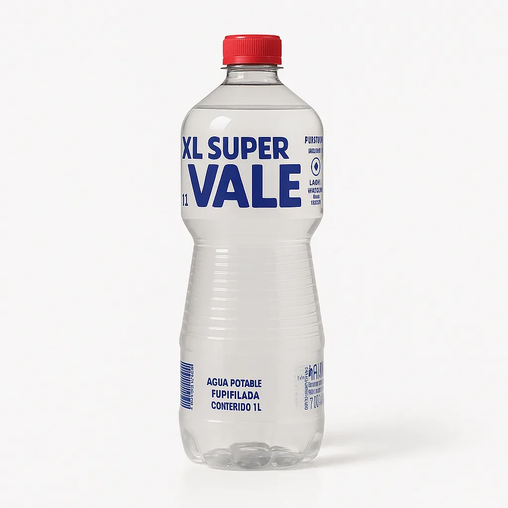 ALCOOL 1LT 92% SUPER VALE