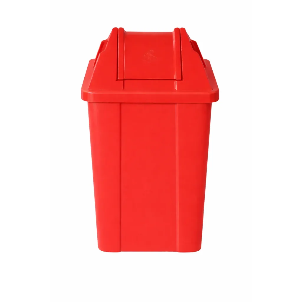 LIXEIRA 100L VM BASC JSN