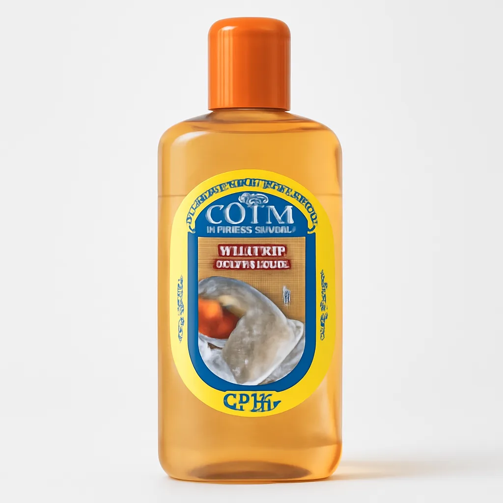 LIMP CONC 120ML PATCH/TANG COALA