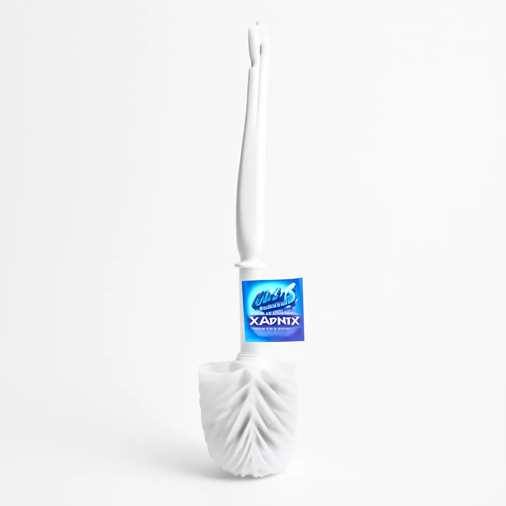 ESCOVA SANITARIA S/SUPORTE SANIBRISA
