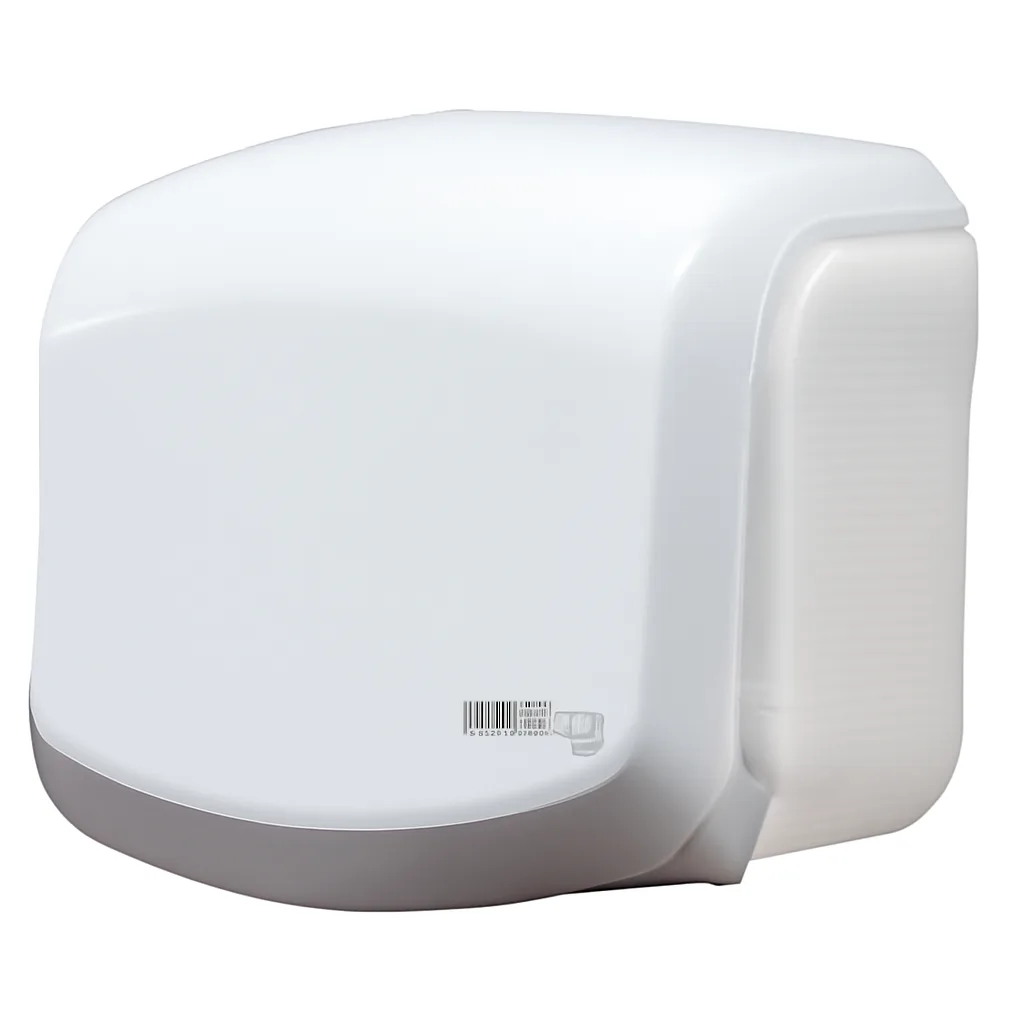DISP BR PAPEL HIGIENICO CAI CAI ELISA PLUS