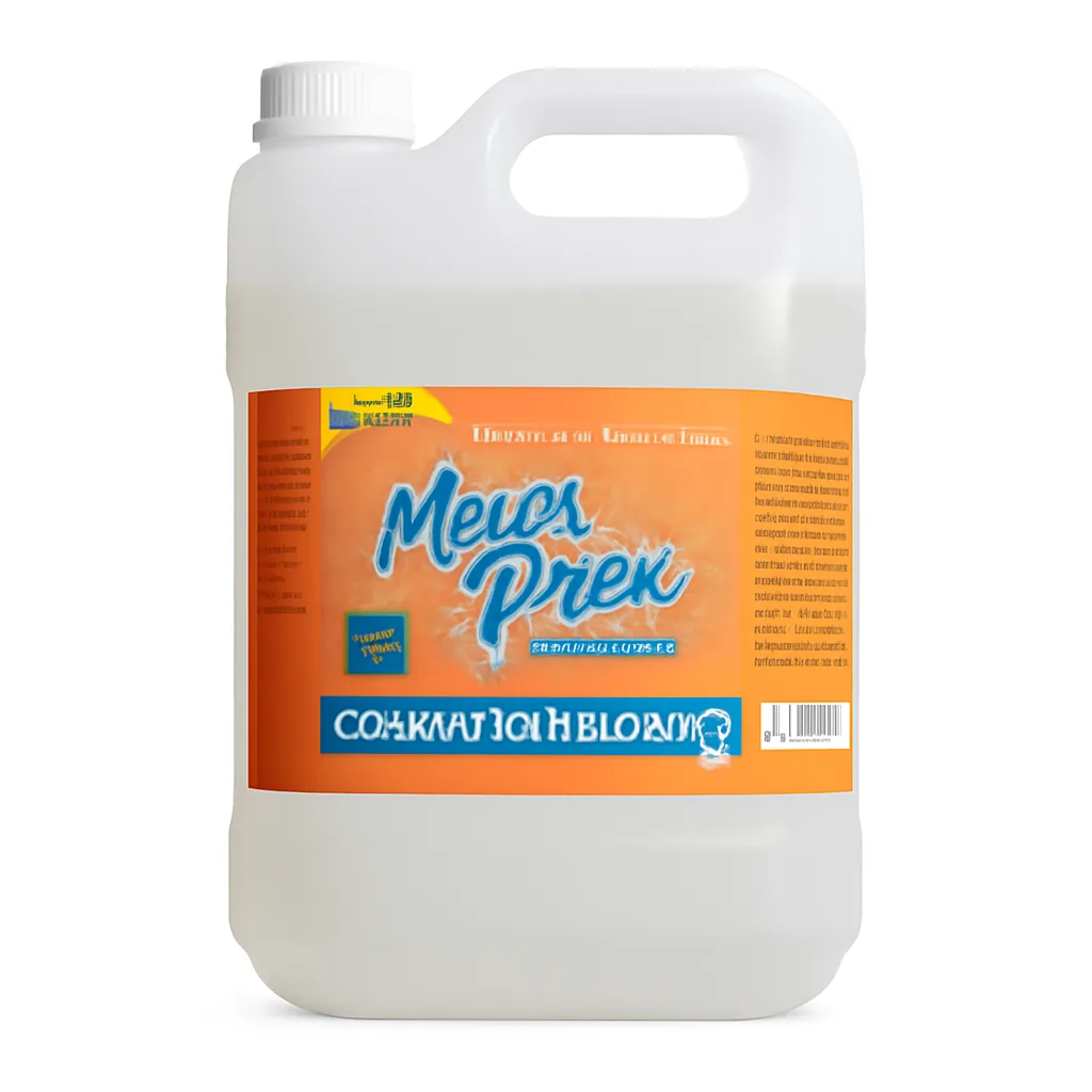 LIMPADOR 5L M.USO LIMPEZA PESADA HIPERPLUS