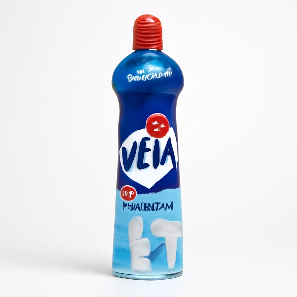 LIMPADOR 500ML VEJA BANH OXI AT 0% CLORO SQ