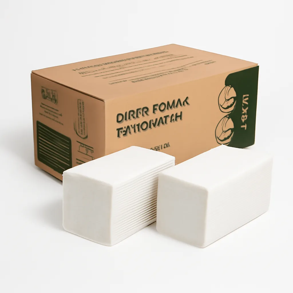 PAPEL TOALHA INTERFOLHA 22,5X20,5X2000 2DFD IPEL LAMINADO