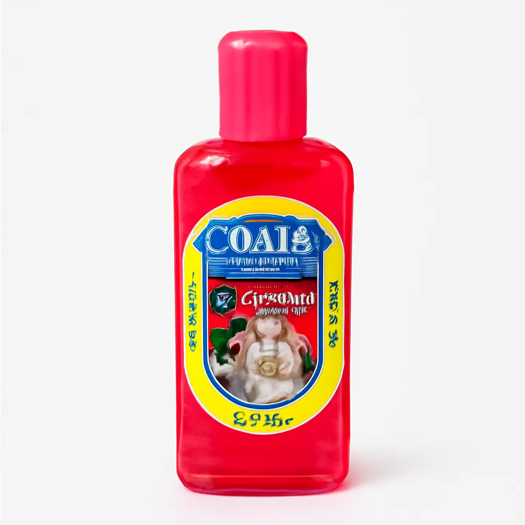 LIMP CONC 120ML CEREJA AVELA COALA