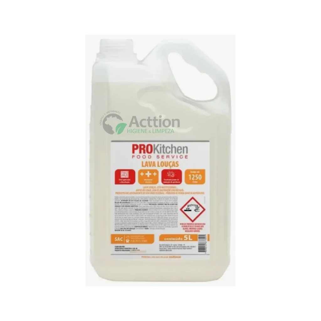 DET 5LT MAQ LOUCAS PRO KITCHEN