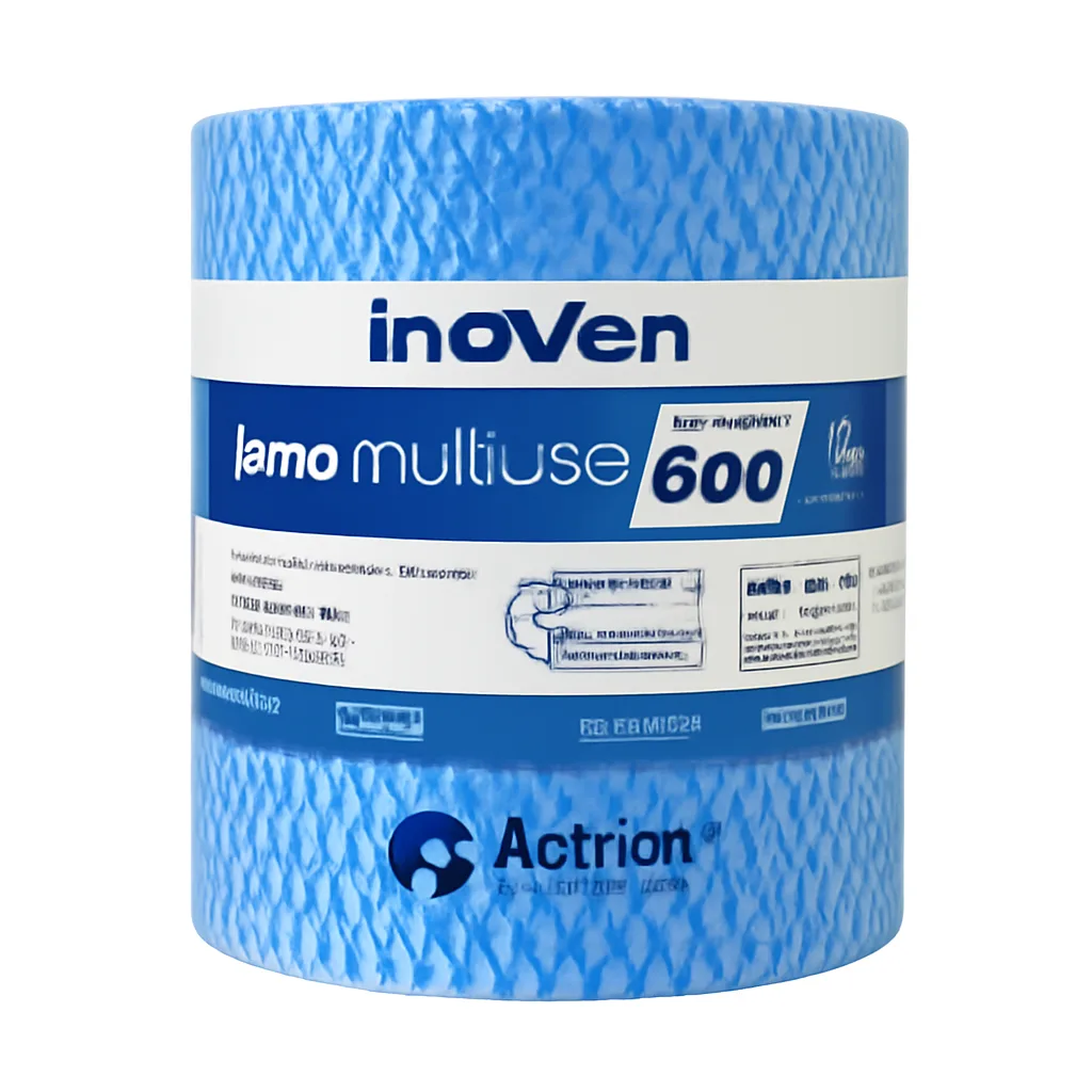 PANO M.USO AZ 28X240M 35GR INOVEN