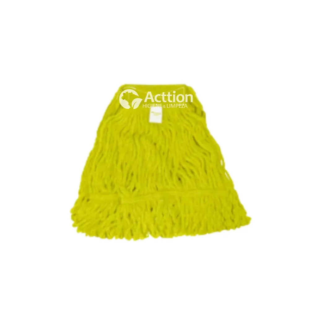 REFIL MOP AGUA 320GR AM LOOP BRALIMPIA