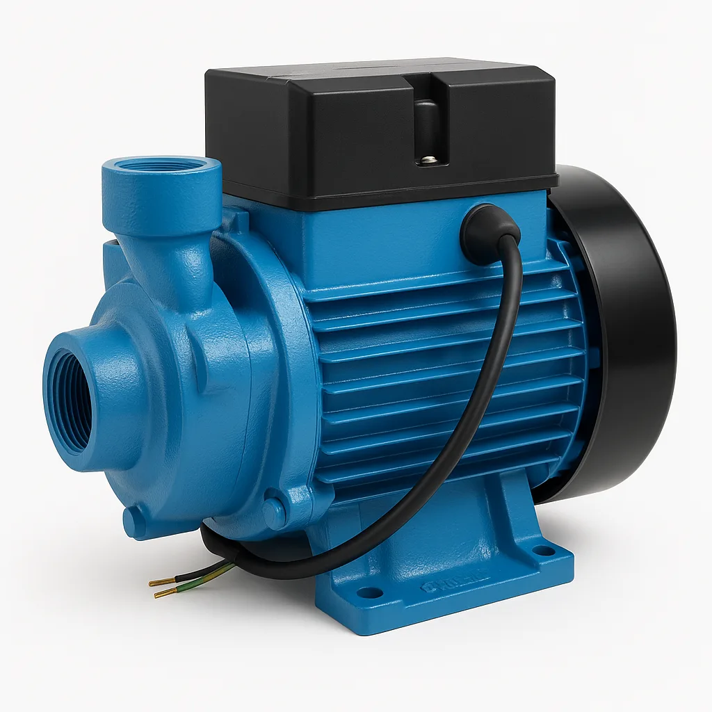 Bomba Periférica KALA 1/2HP 127V: Solução para Diluição Profissional