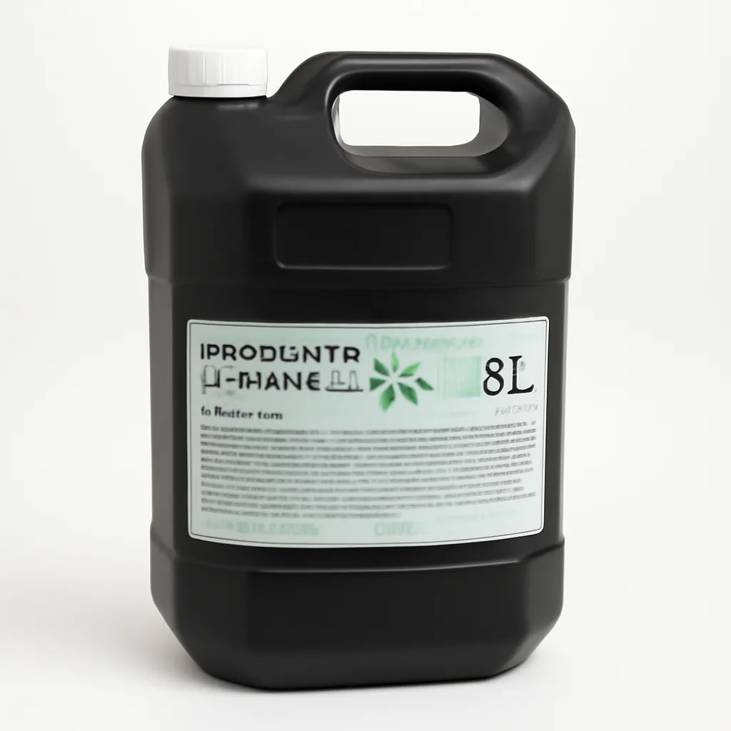 HIPOCLORITO DE SODIO 1% 5LT HIPERPLUS
