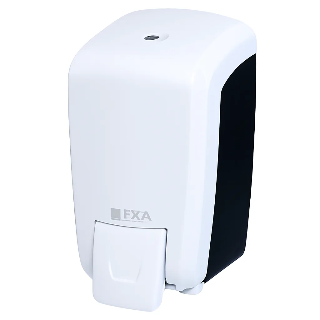 SABONETEIRA BR REFIL ESPUMA ELISA PLUS