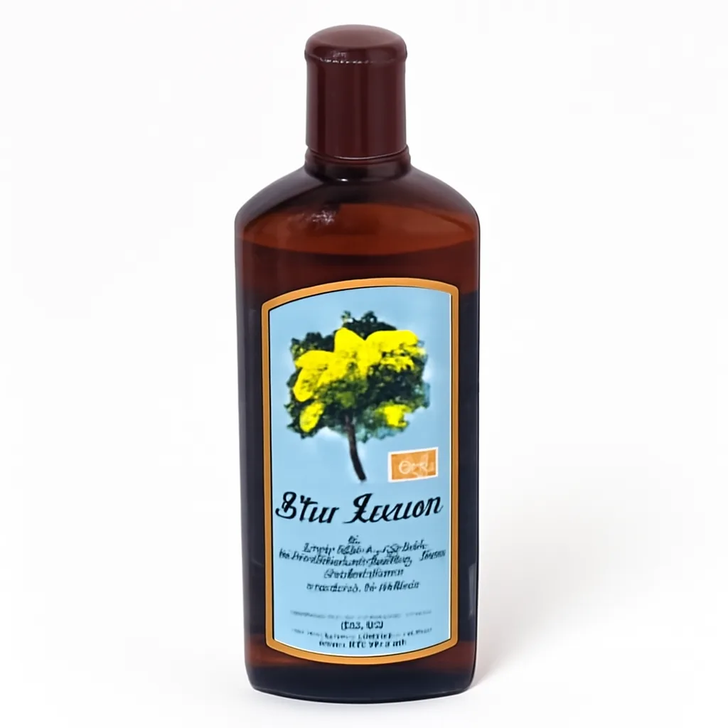 OLEO JATOBA 200ML TRADICIONAL BECKER