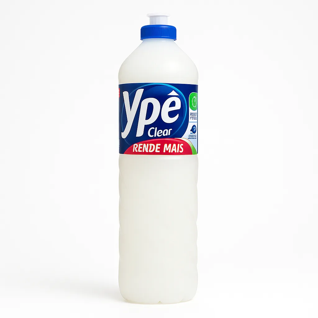 DET 500ML COCO YPE
