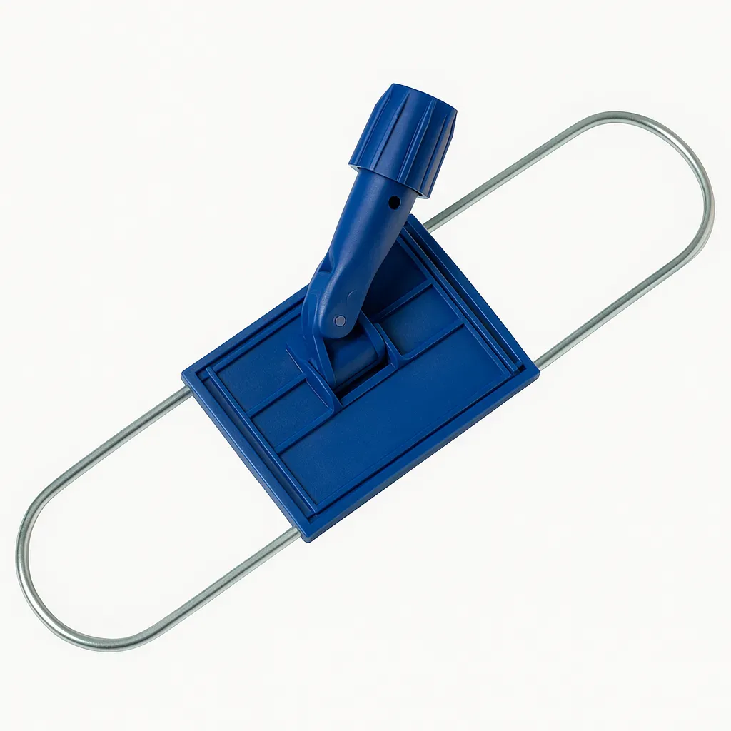 ARMAÇÃO MOP PO EURO 60CM TWIST CLEAN