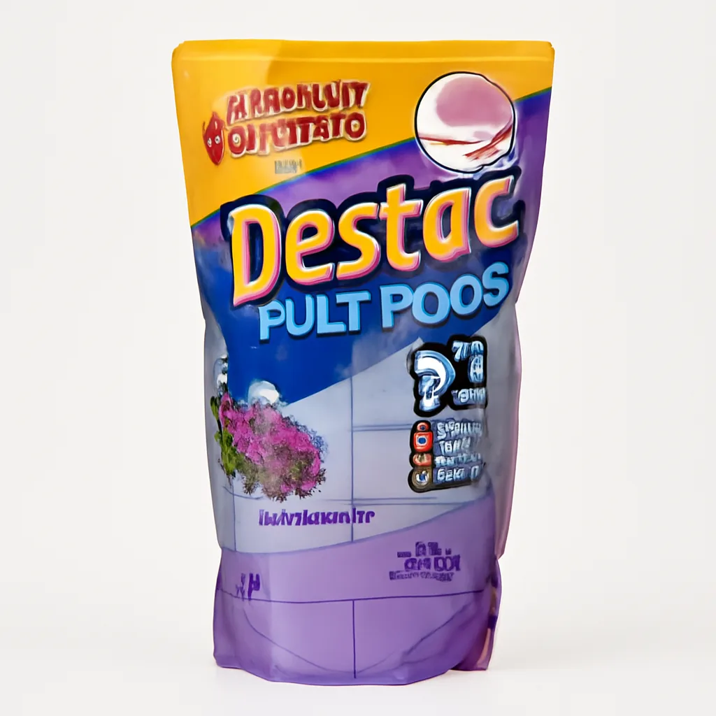 LIMPADOR 500ML DILUIVEL LAVANDA DESTAC