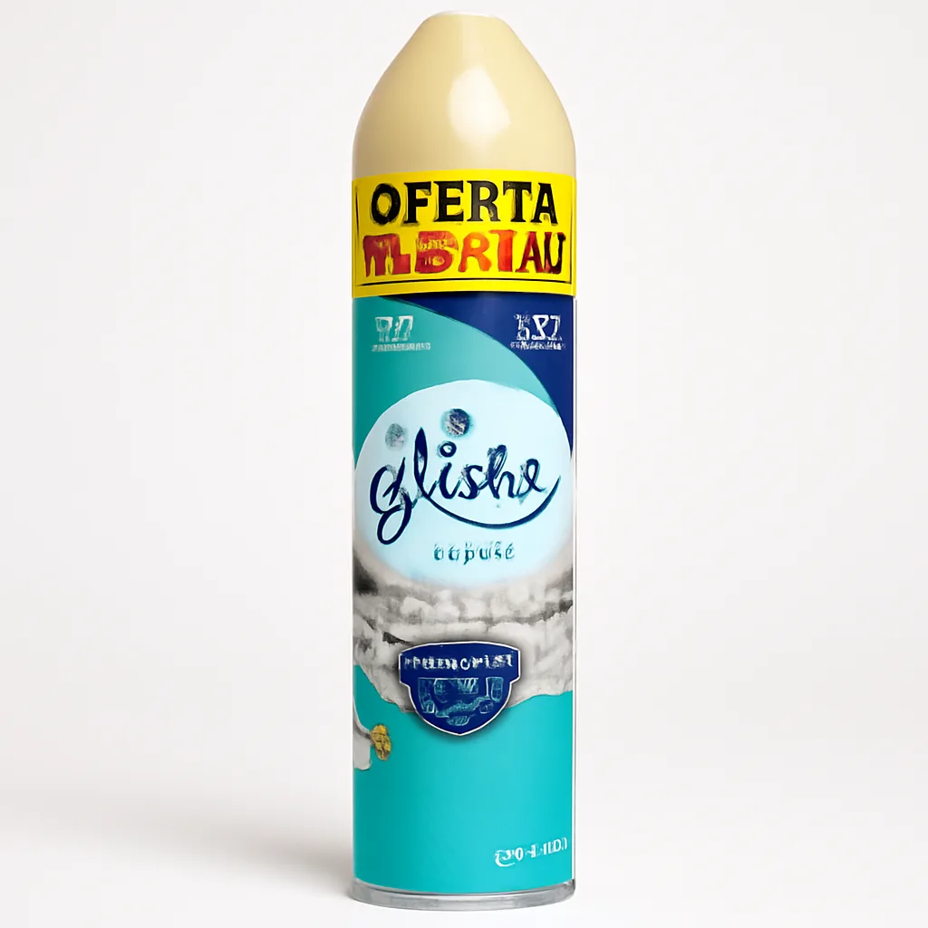 ODORIZADOR 360ML AGUAS FLORAIS GLADE