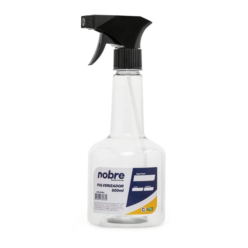 PULVERIZADOR TR 500ML NOBRE