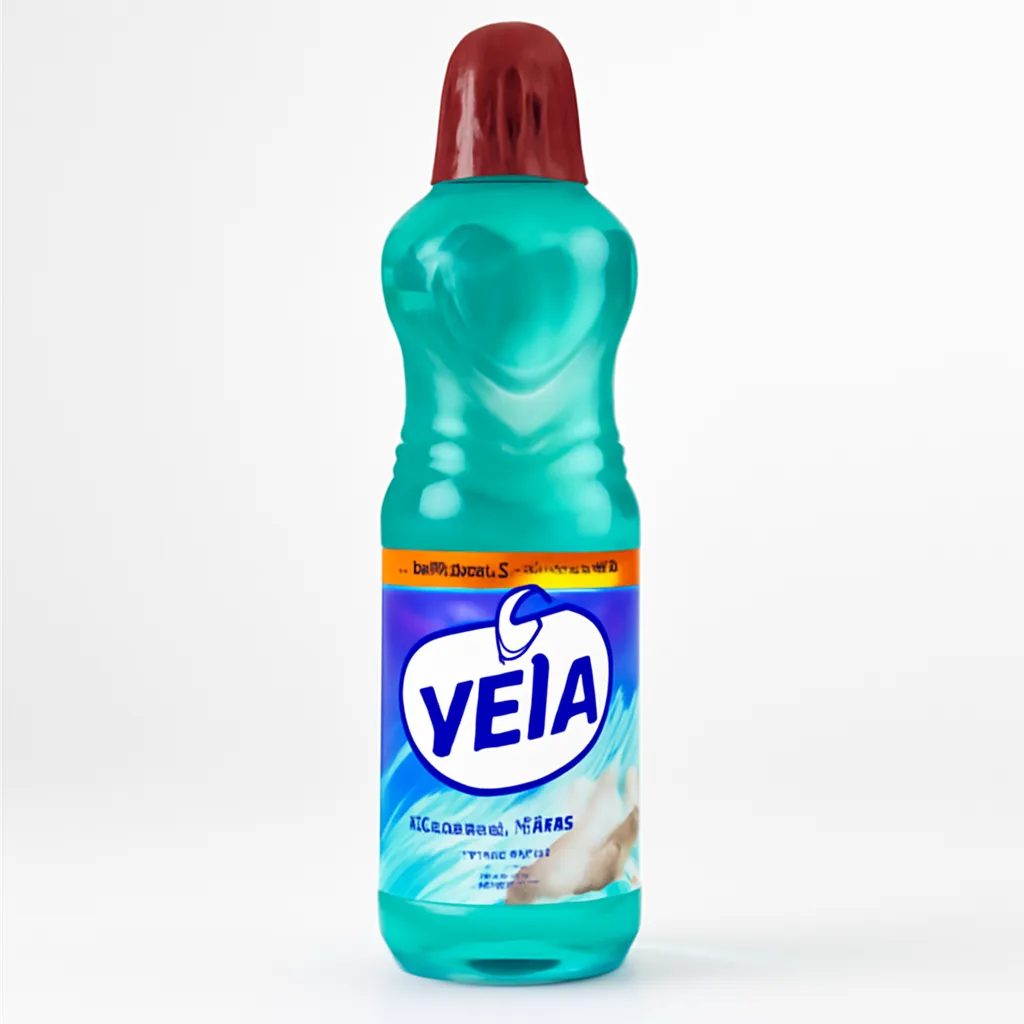 LIMPADOR 500ML PERF NAT JASMIM VEJA