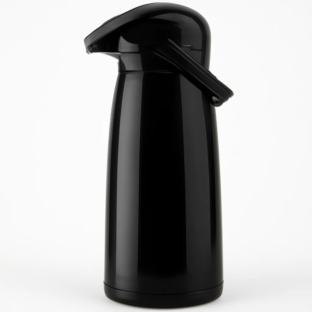 GARRAFA TERMICA 1,8LT PUMP UNITERM