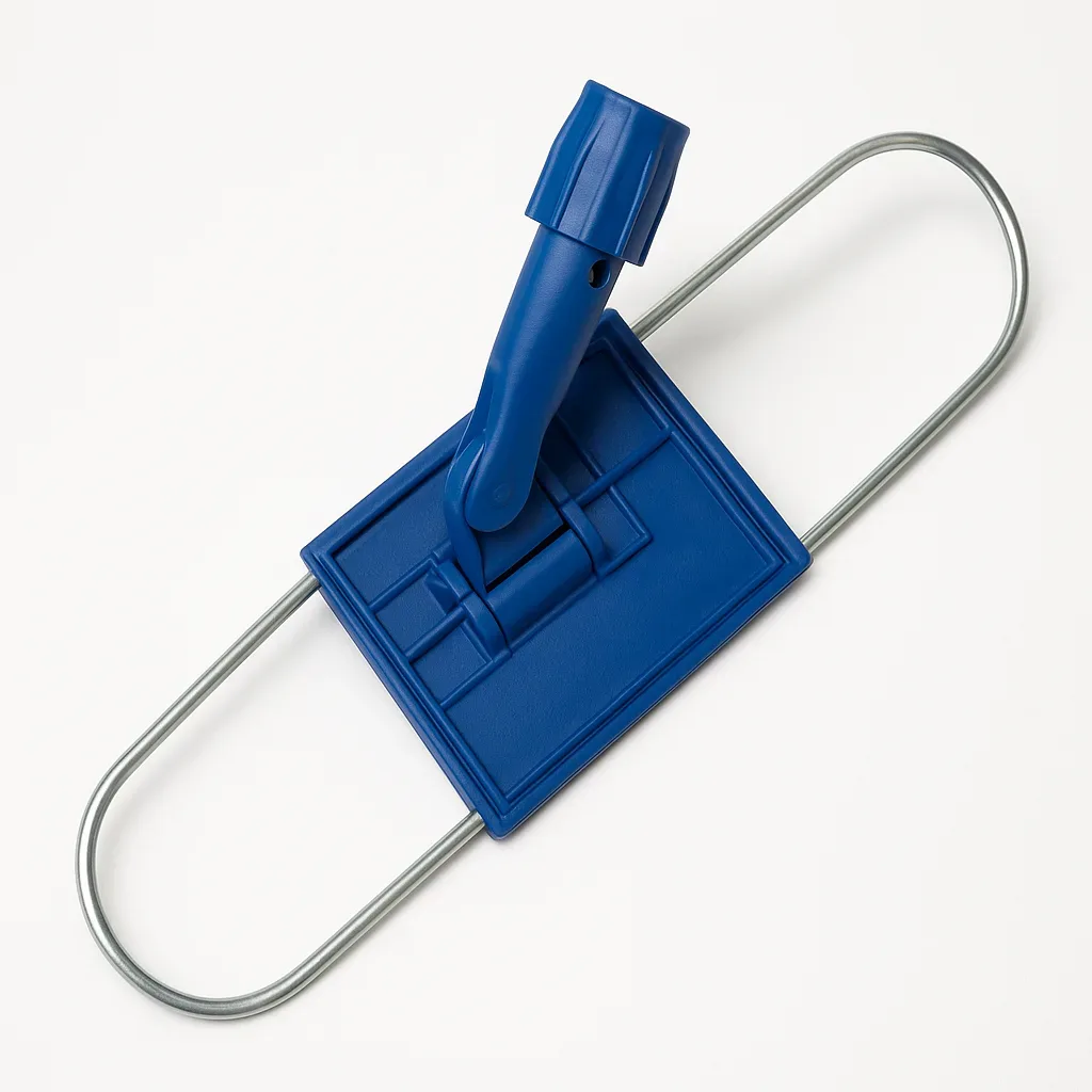 ARMAÇÃO MOP PO EURO 40CM BRALIMPIA AE400