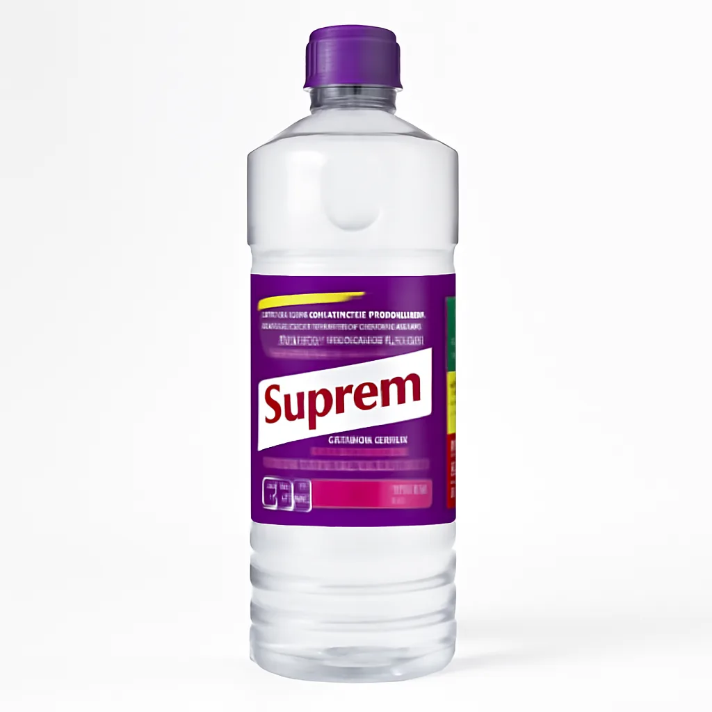 REMOVEDOR 1LT FLORATA 6EM1 SUPREMA