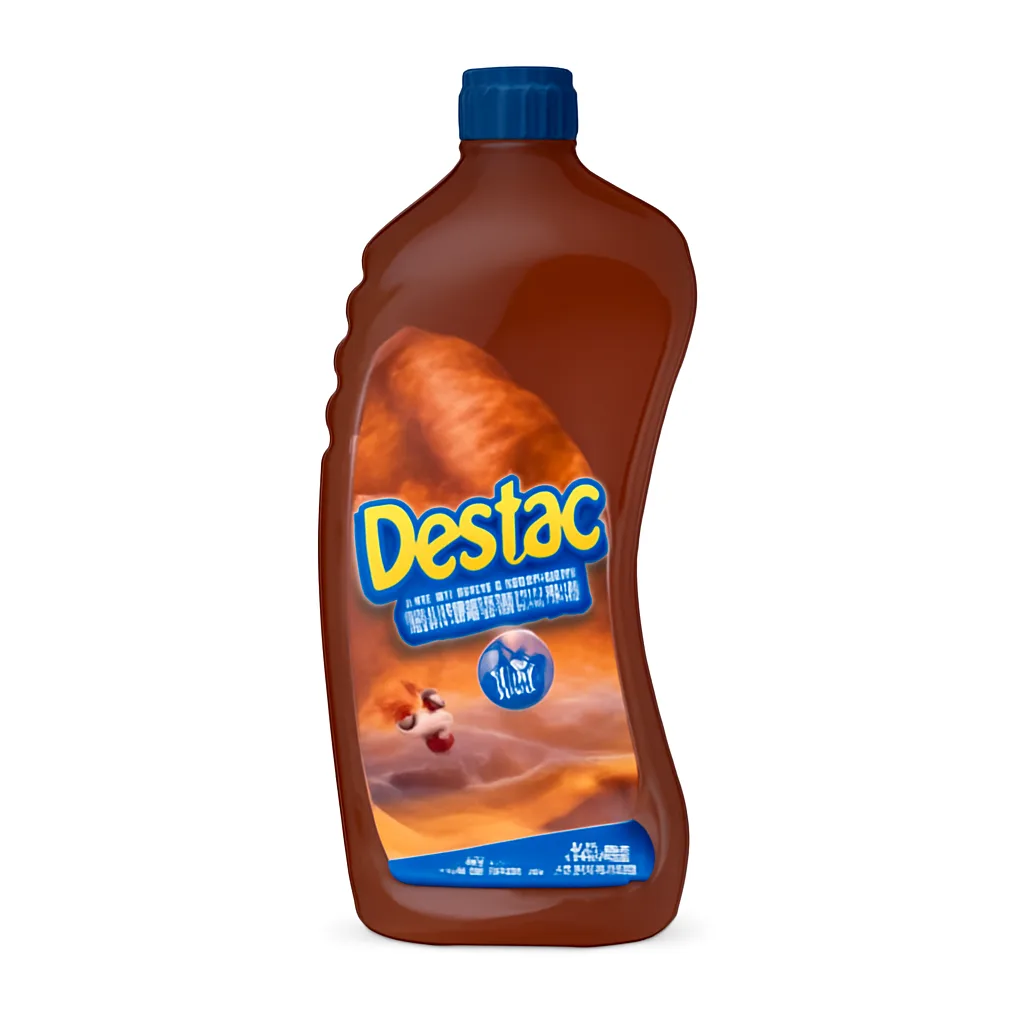 LIMP 750ML USO DIRETO MADEIRA DESTAC