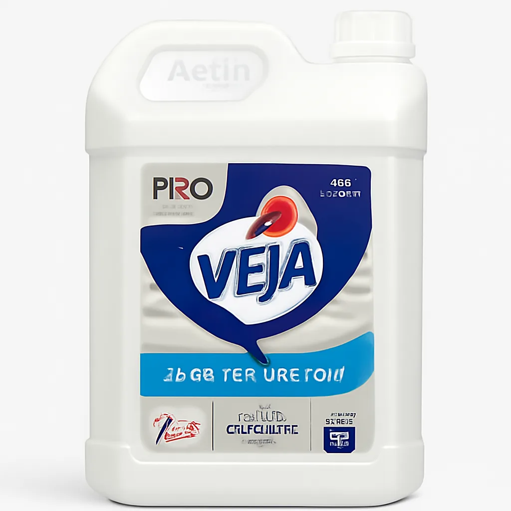 LIMPADOR 5L LIMPEZA PESADA VEJA PRO