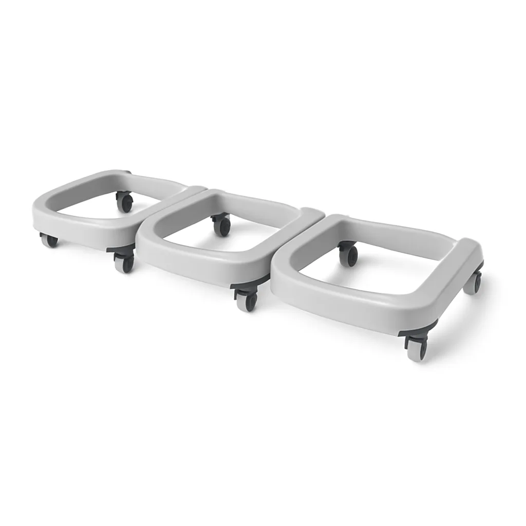 MODULO P LIX 50L C RODAS BRALIMPIA