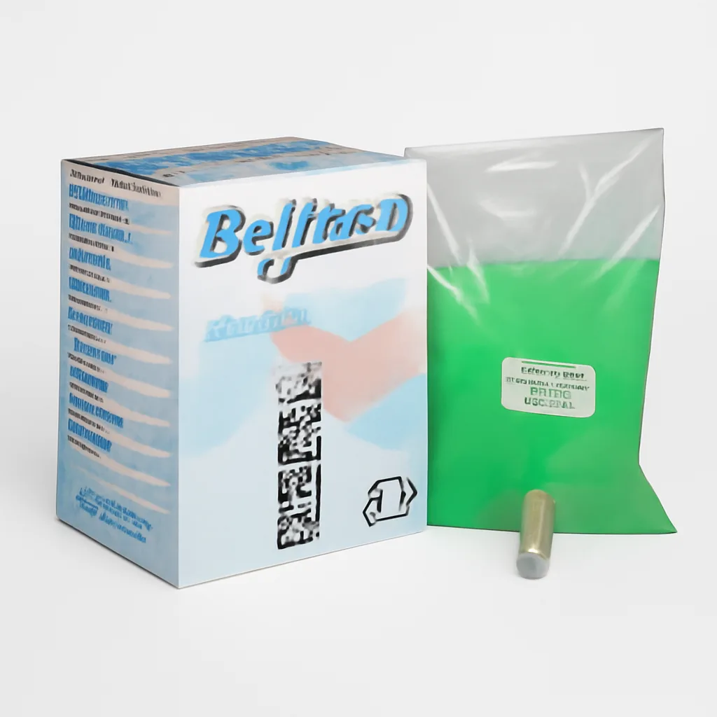 SABONETE 800ML ERVA DOCE BELLPLUS