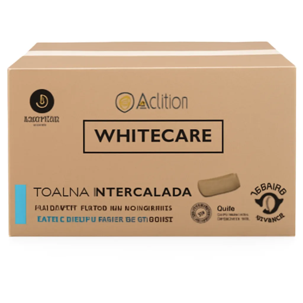 PAPEL TOALHA INTERFOLHA 19,5X20X2000 18GR WHITECARE TI19WH