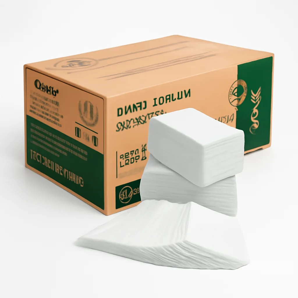 PAPEL TOALHA INTERFOLHA 22,5X20,5,X5000 2DB 19GR IPEL FIT