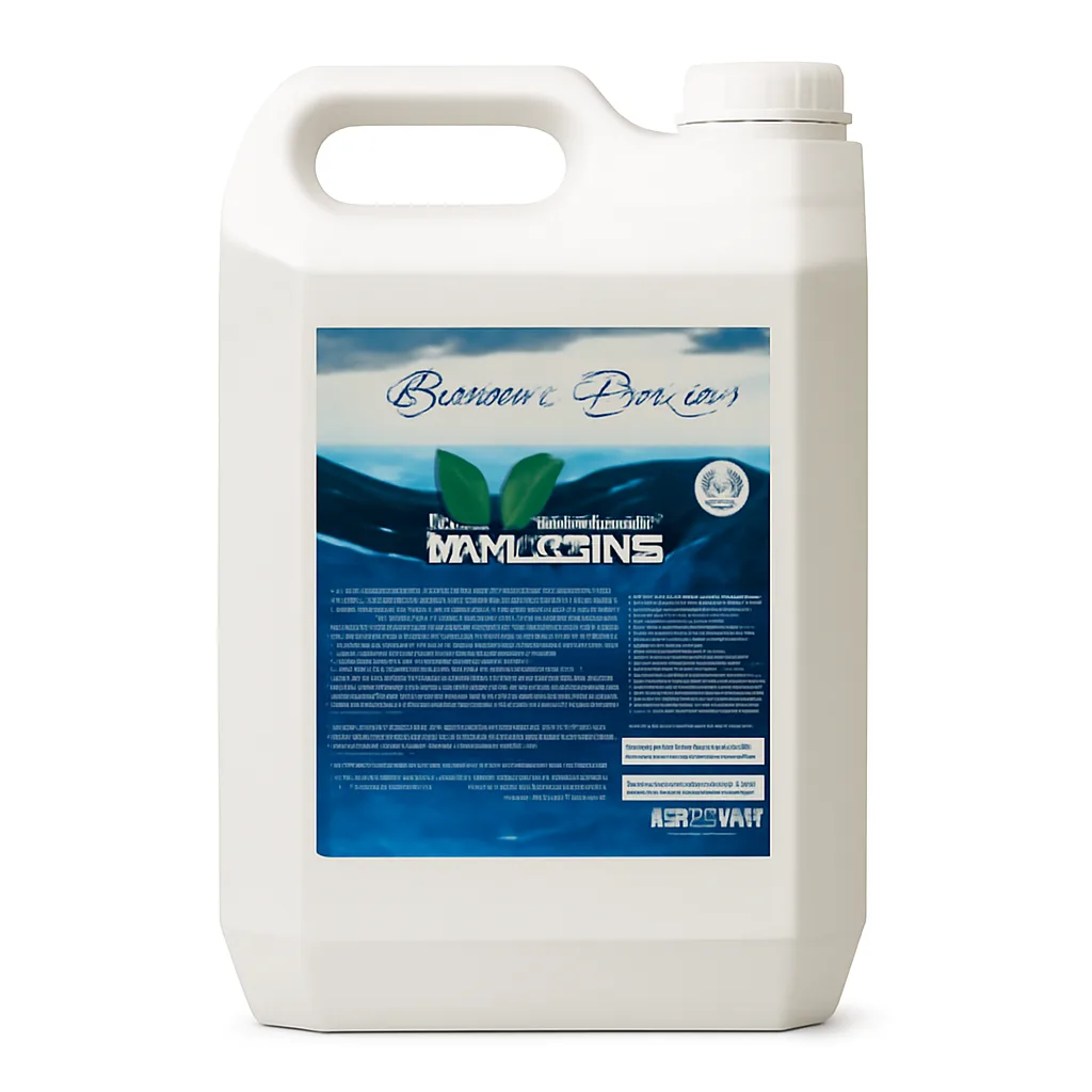 LIMPADOR 5L LIMPA PISOS VERDESAN