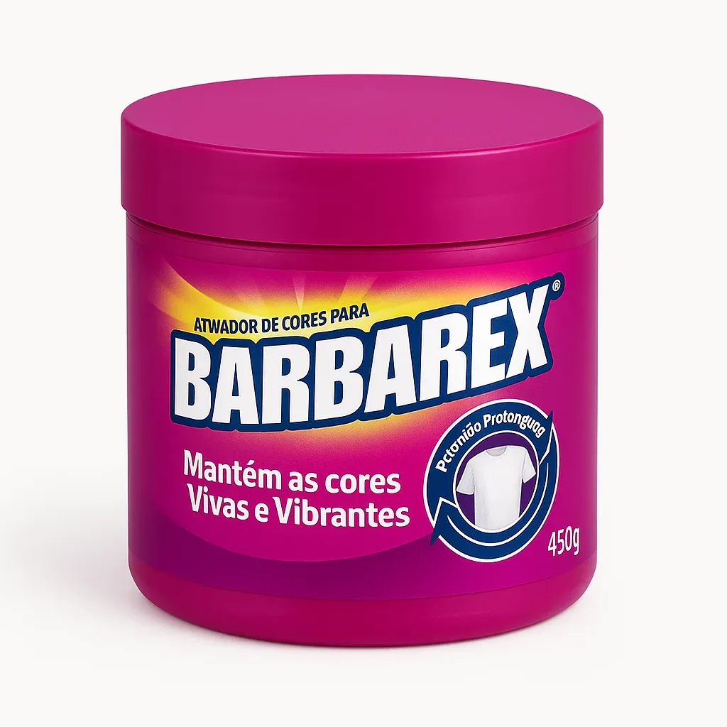 ALVEJANTE PO 450GR BARBAREX