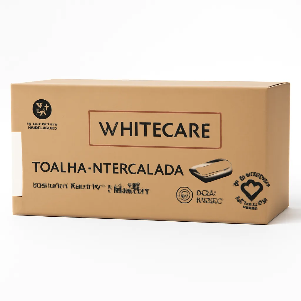PAPEL TOALHA INTERFOLHA 22X20X5000 23GR WHITECARE PLUS BR