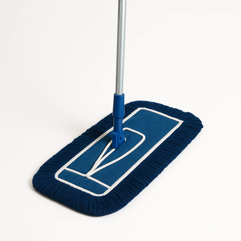 CONJ MOP PO PLUS 40CM BRALIMPIA CJ40L