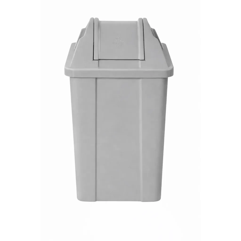 LIXEIRA 100L CZ BASC JSN